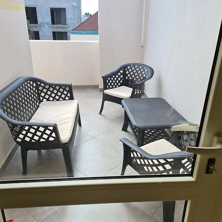 Plaza Top Floor Apartment Santa Maria Esterno foto