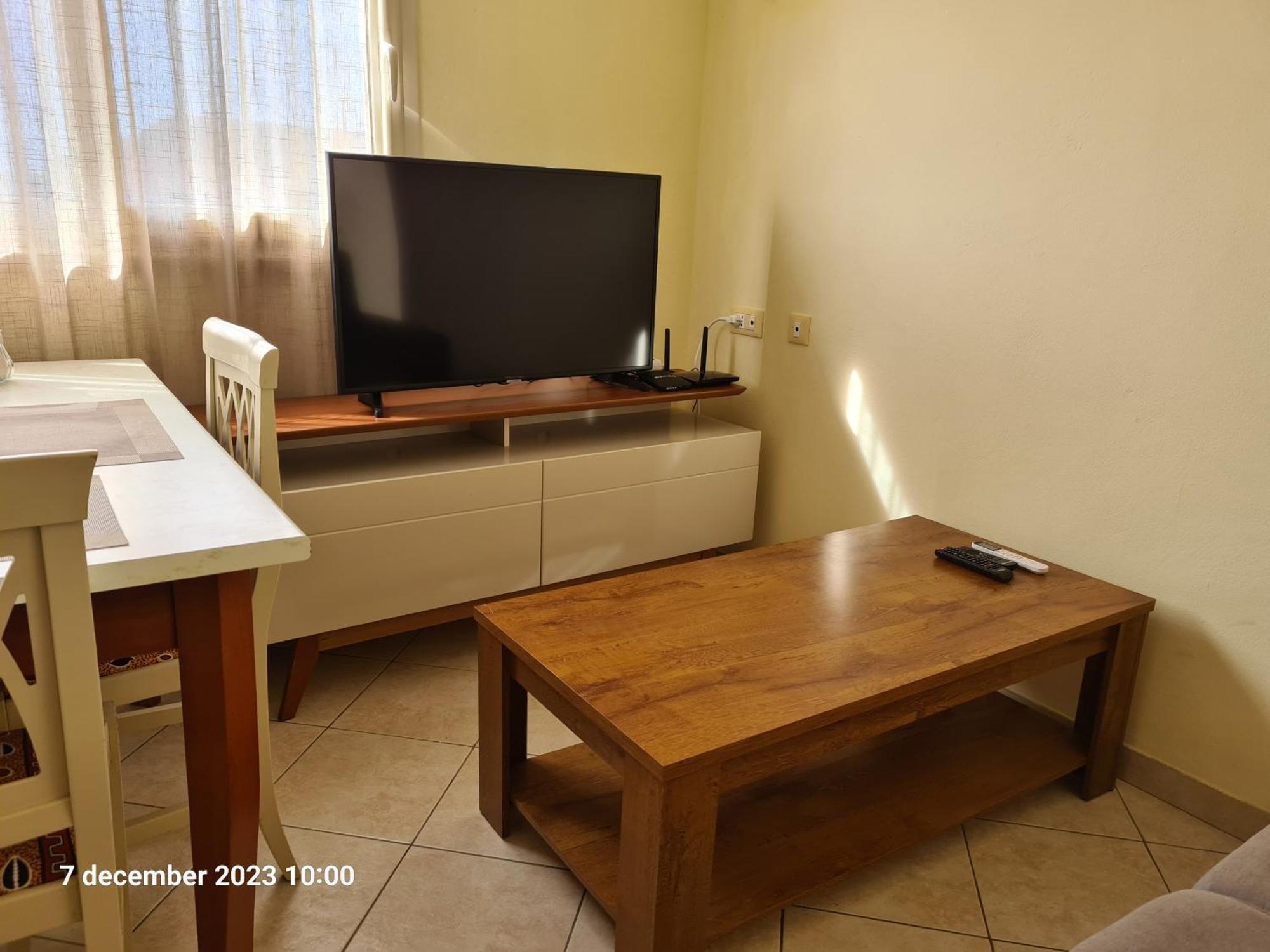 Plaza Top Floor Apartment Santa Maria Esterno foto